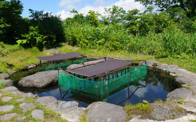 Yachi Onsen Spa