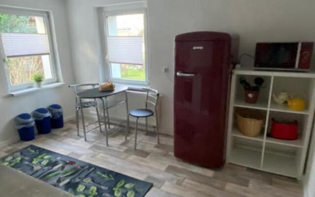 Gemutliches Ferienhaus