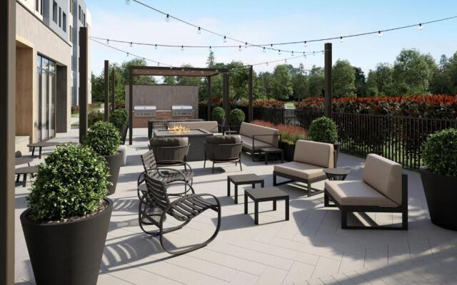 Staybridge Suites Cedar Rapids North by IHG