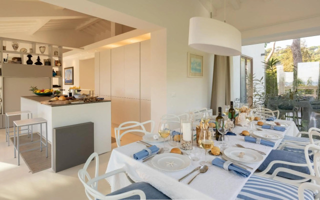 VILLA GIOMOA 8, Emma Villas