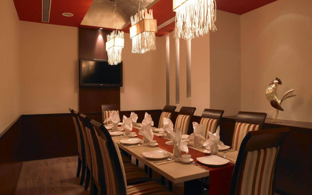 BluPetal - A Business Hotel