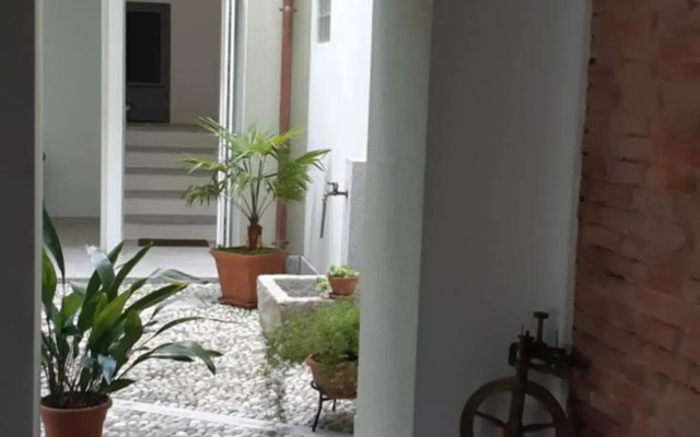 Guest House Green Heart