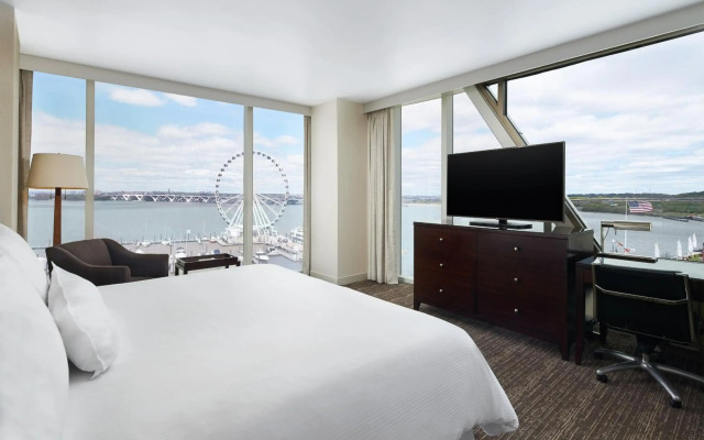 The Westin Washington National Harbor