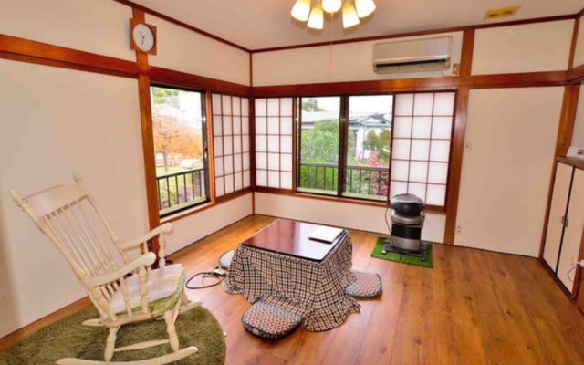Holiday House in Kawana