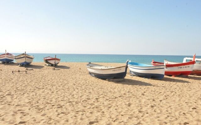 HomeHolidaysRentals Itziar - Costa Barcelona