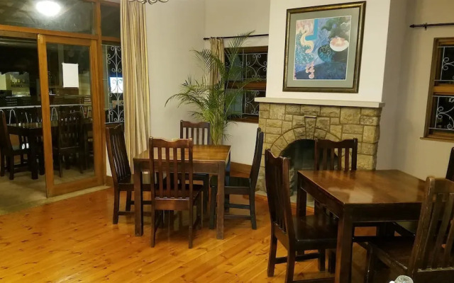 Ocean Park Guest House