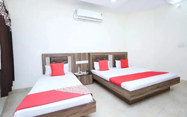 Hotel Sehmi's Best Rest Inn