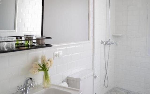 Santiago 15 Hotel Casa Palacio