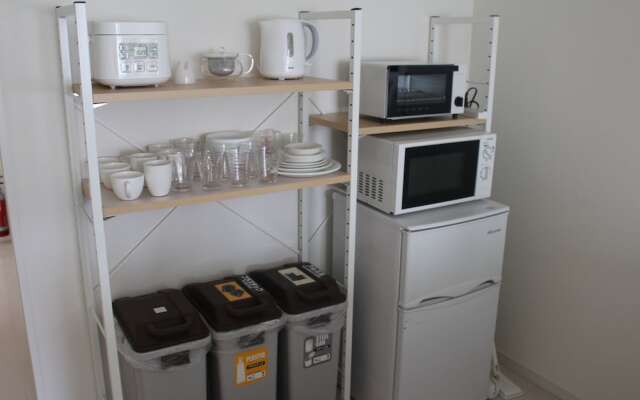 Okinawa Nanjyo Kirara Ikoinoie