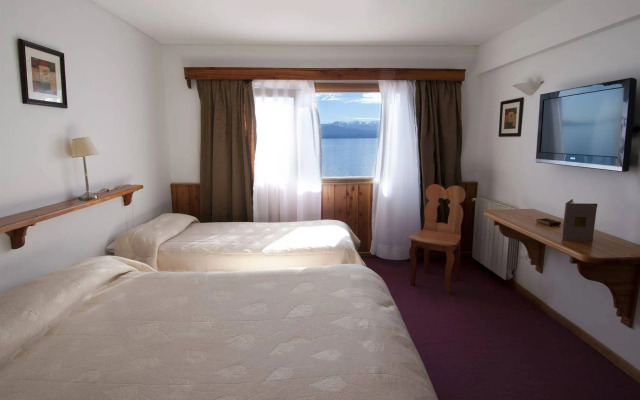 Hotel Huemul