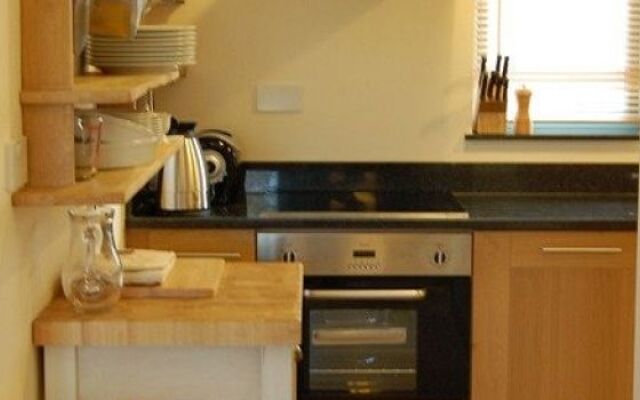 Honeysuckle Farm Cottages