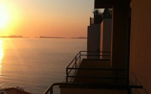 Apartamentos Mar i Vent