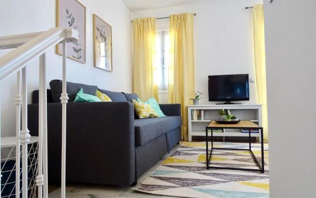 Puebla Aida High Quality apartment Mijas