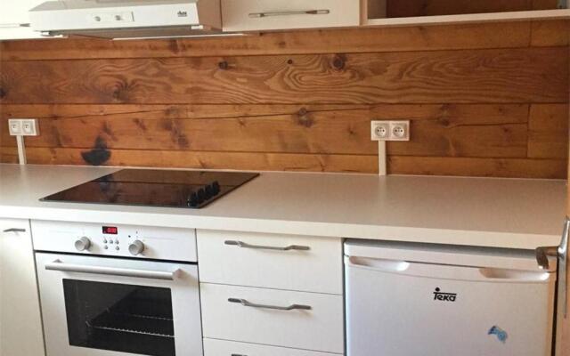 Chalet Arette, 4 pièces, 6 personnes - FR-1-602-80