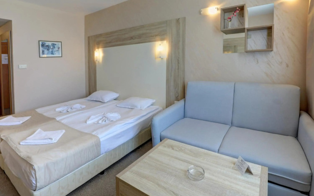Paraiso Beach - All Inclusive