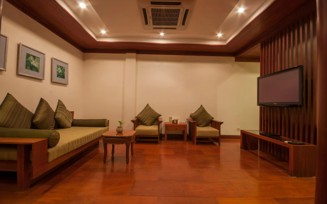 Borei Angkor Resort & Spa