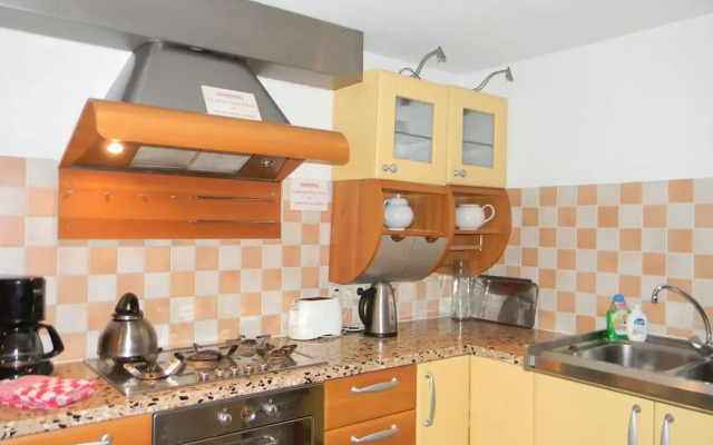 Amsterdam City Center Apartments