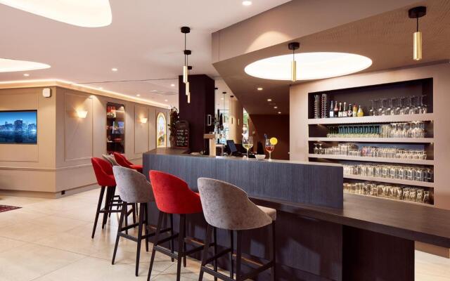 Hôtel Maison Turenne