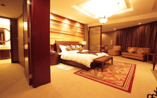 Dongshan Hotel