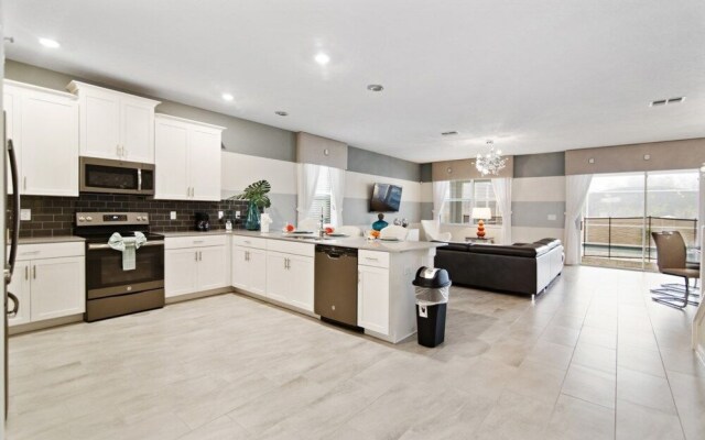 Amazing House! Champions Gate - 1686MVD