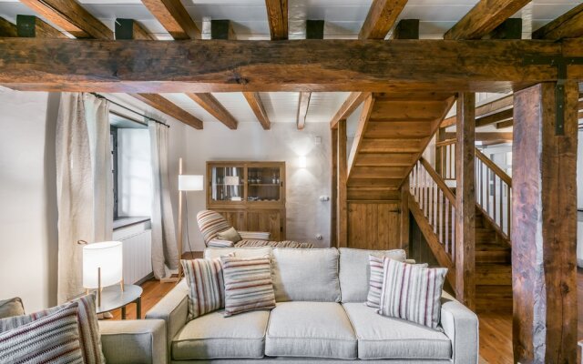 Pleta Baqueira Luxe by FeelFree Rentals