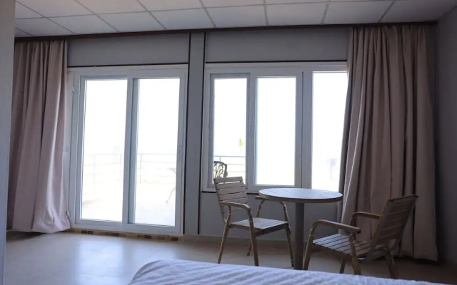 Tharang Resorts Aptdc