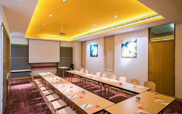 ibis Bengaluru Hosur Road Hotel