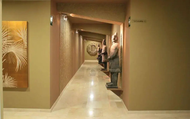 Spirit Apartamentos Atxuri