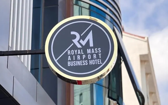 Royal Mass Airport Business Hotel
