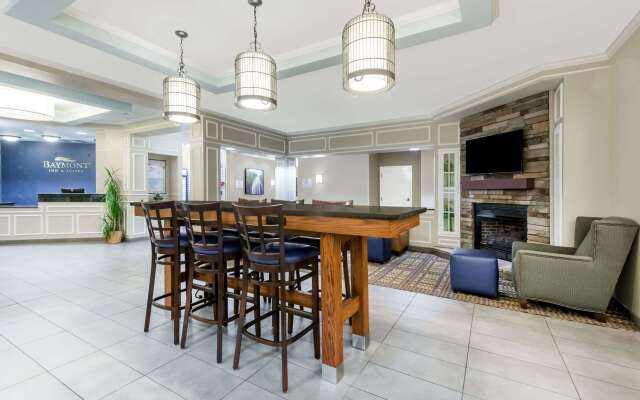 Baymont by Wyndham Erie