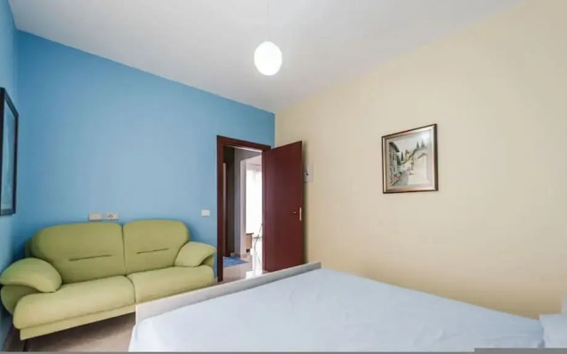 The Sunscape Apartment