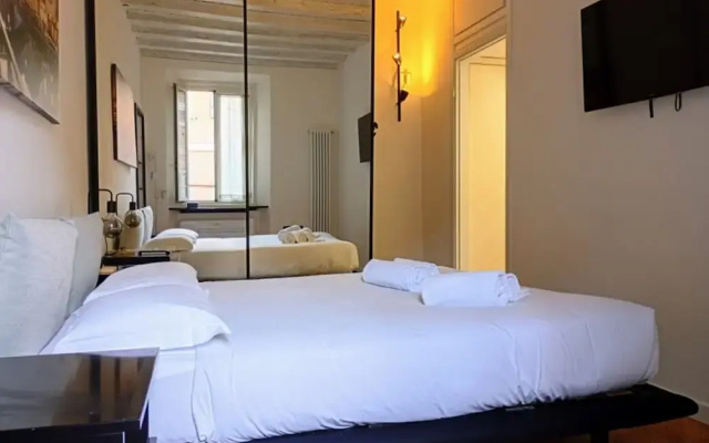 Casa Ferretti Milano - Corso Como