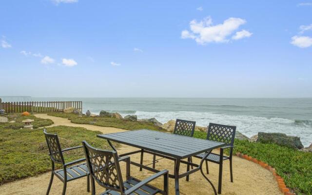 @ Marbella Lane - Oceanfront w/ unobstructed views!!