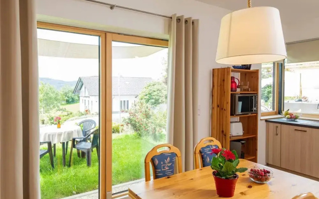 Ferienwohnung Granat