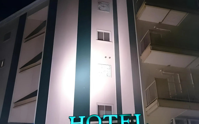 Hotel Aura Ono - Adults Only