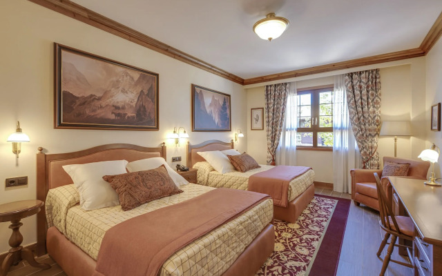 PortAventura Hotel Colorado Creek