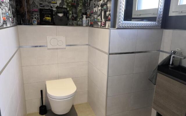 La Villa le 29