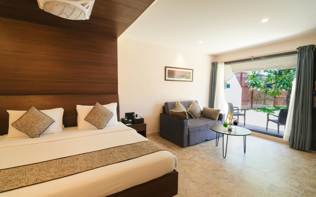 MGM Beach Resorts – Guest Rooms – Covelong