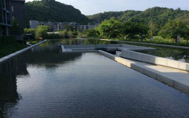 Away 23 degree Estate@Khaoyai