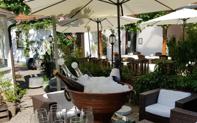Landhotel Weingold Guntersblum