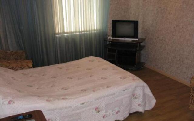 Mini hotel Charodeyka