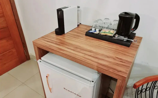 Pousada Valle das Flores