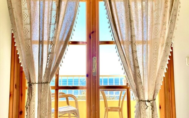 Armonia - Elegant Apartments
