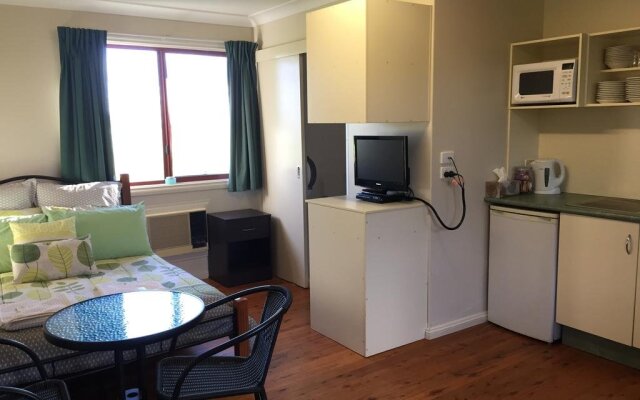 Aussie Cabins