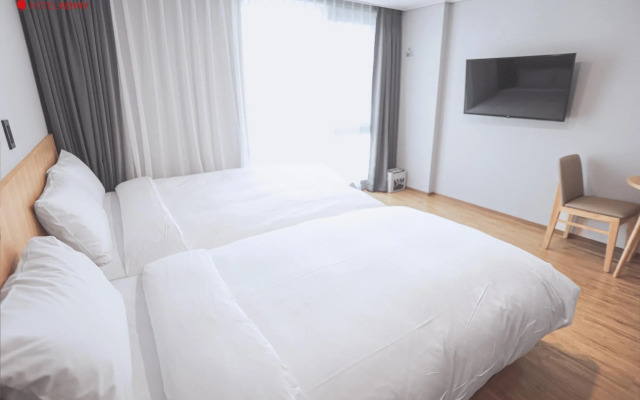 Hotel Kenny Yeosu