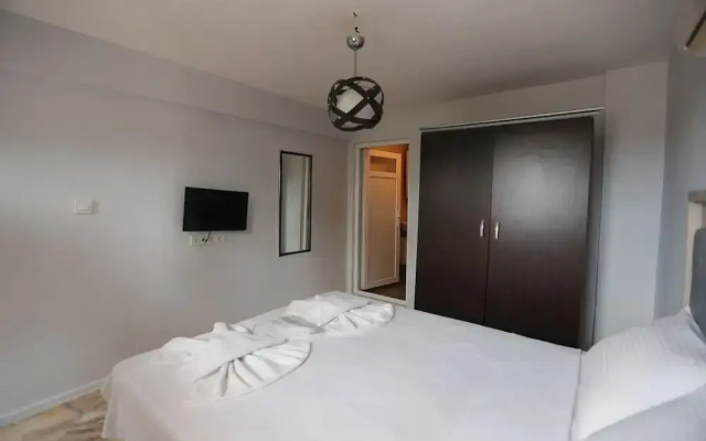 Ciftlik Butik Hotel