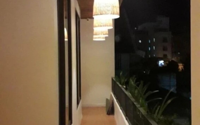 PB Villa Apartment