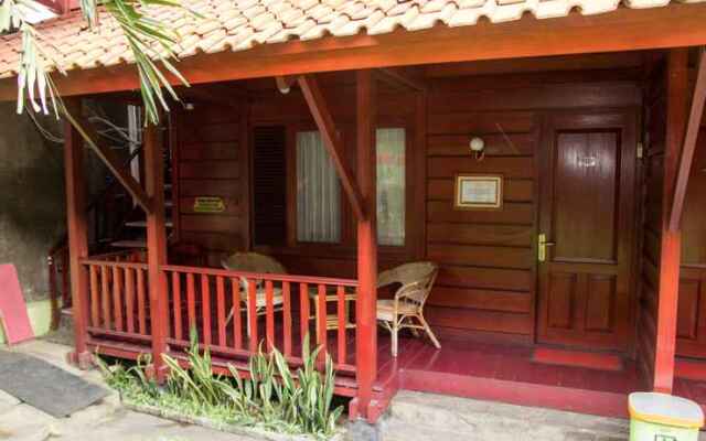 Daarul Jannah Cottage