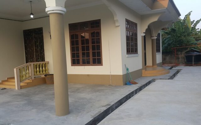 Mj Homestay