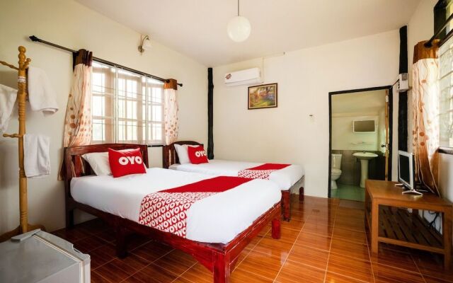 Zompo Baan Din Resort by OYO Rooms